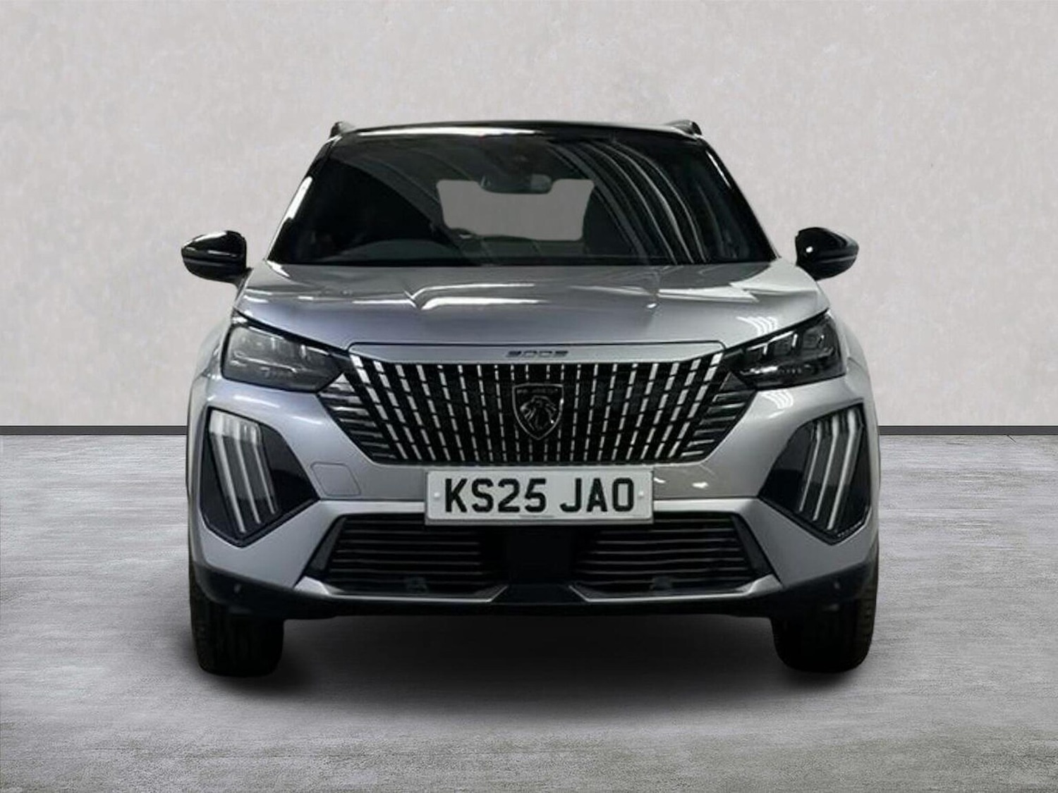 Used Peugeot 2008 2025 for sale - 78193818: Photo 7