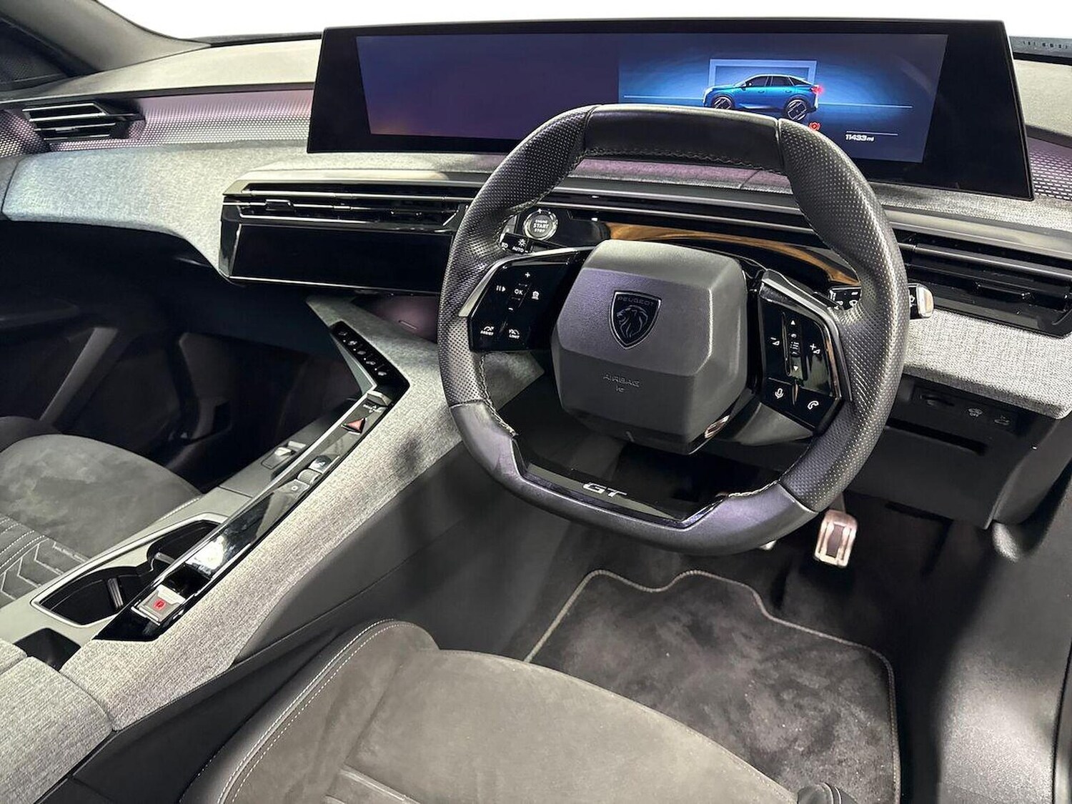 Used Peugeot 3008 2024 for sale - 78193962: Photo 11