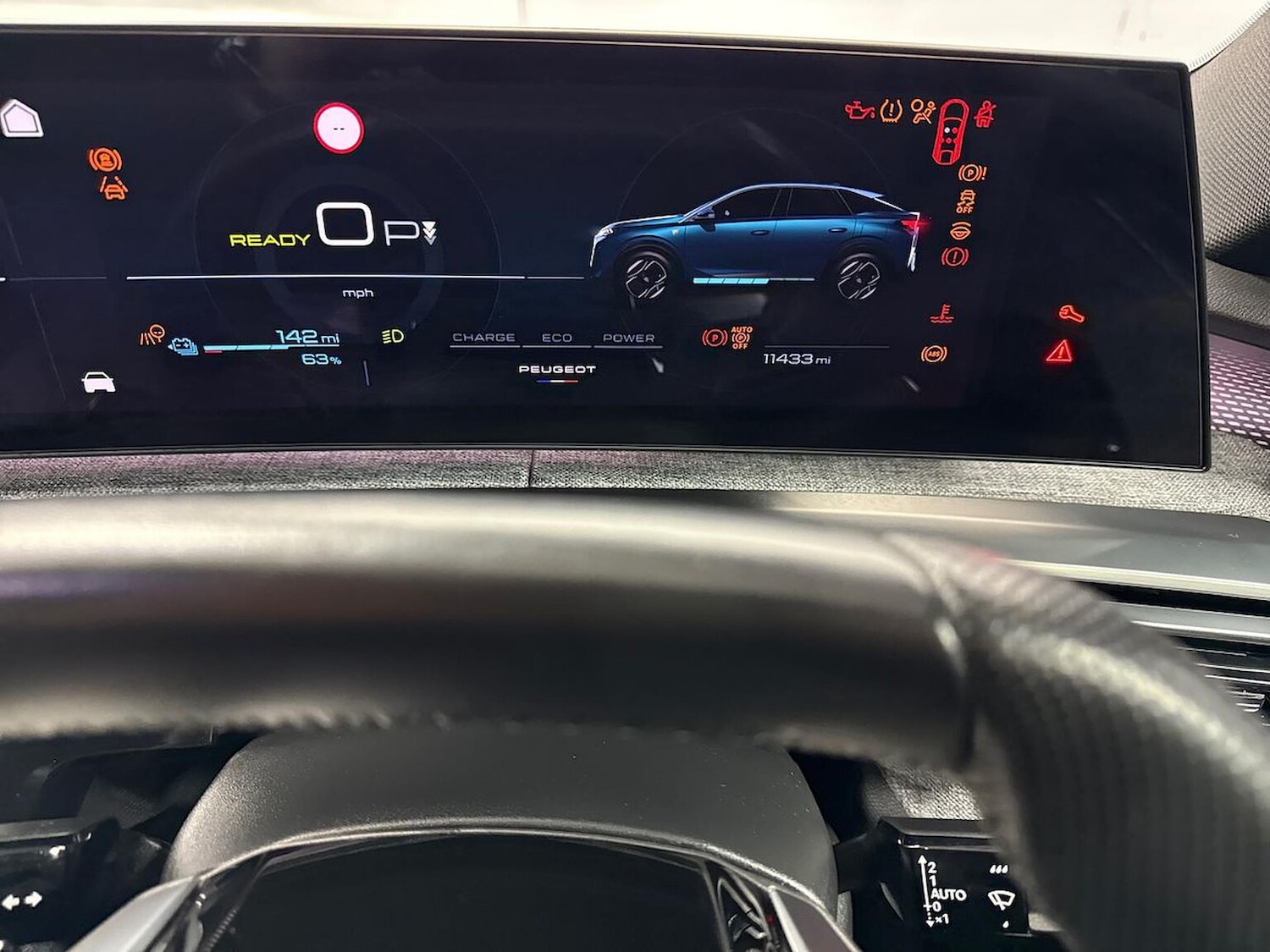 Used Peugeot 3008 2024 for sale - 78193962: Photo 12