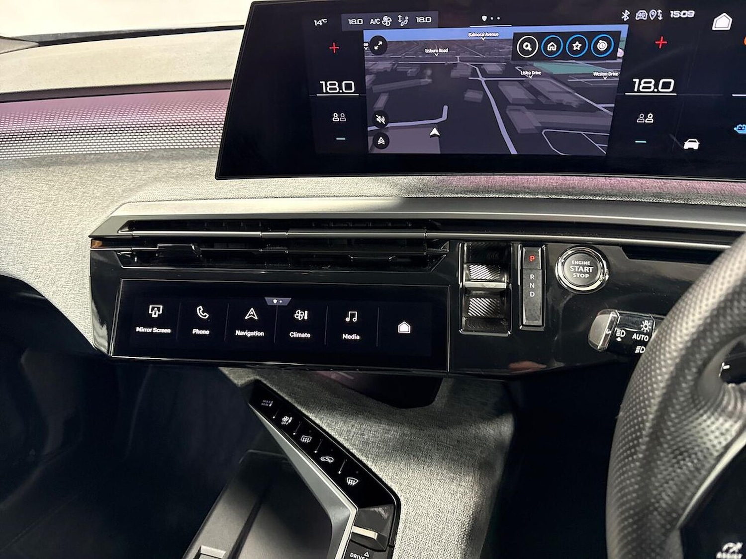 Used Peugeot 3008 2024 for sale - 78193962: Photo 13