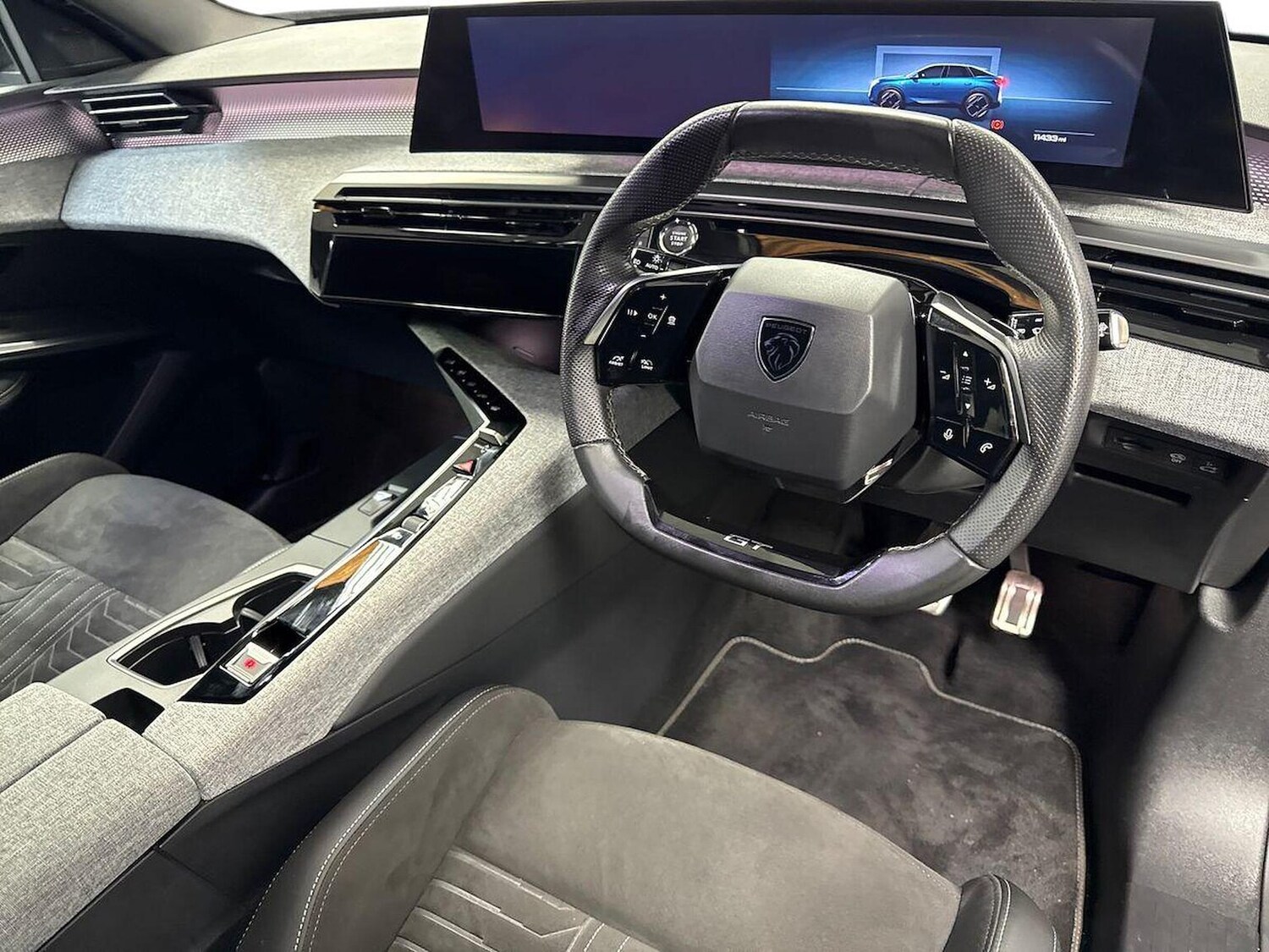 Used Peugeot 3008 2024 for sale - 78193962: Photo 17