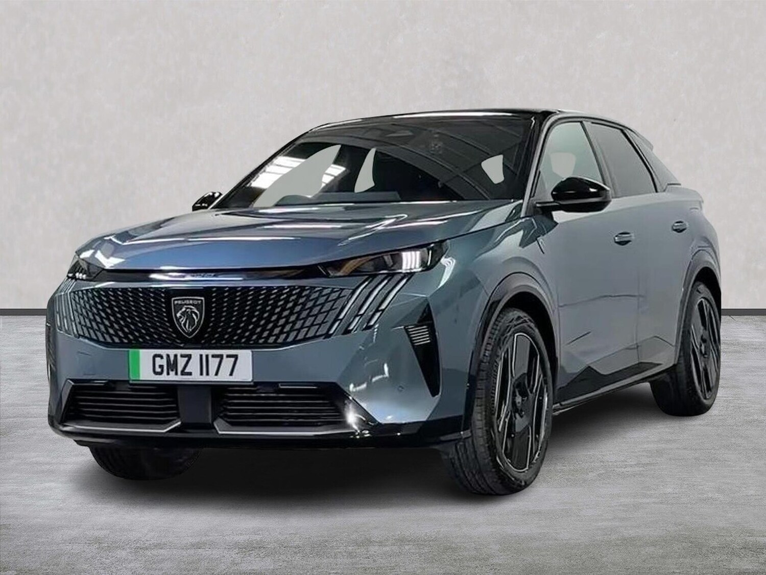 Used Peugeot 3008 2024 for sale - 78193962: Photo 22