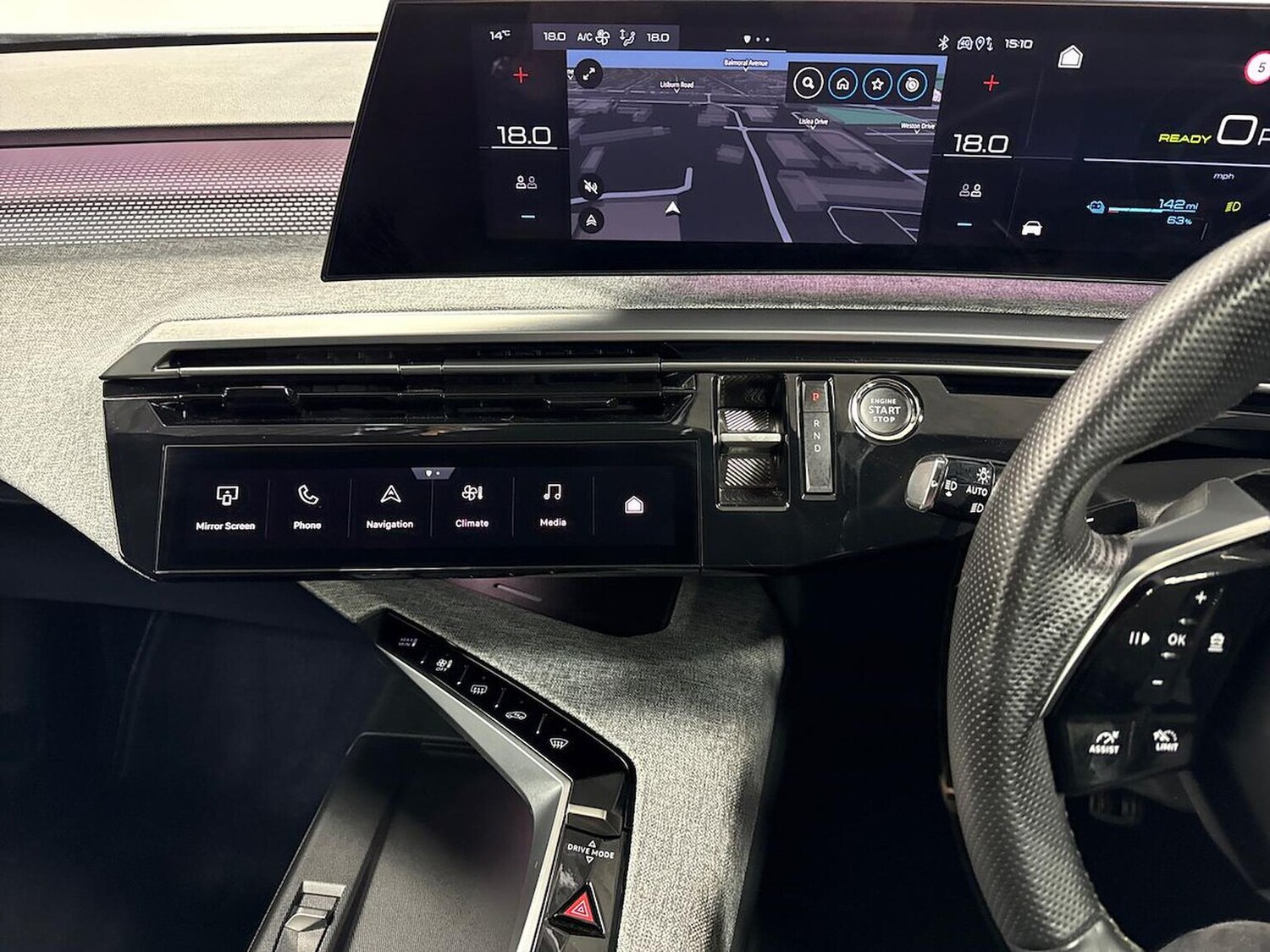 Used Peugeot 3008 2024 for sale - 78193962: Photo 25