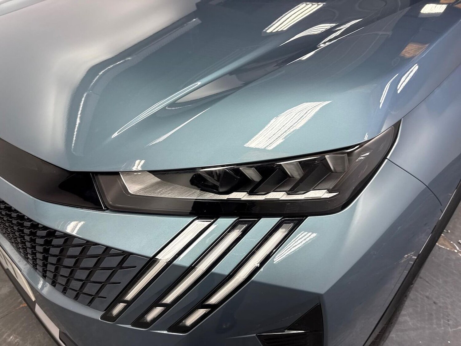 Used Peugeot 3008 2024 for sale - 78193962: Photo 31