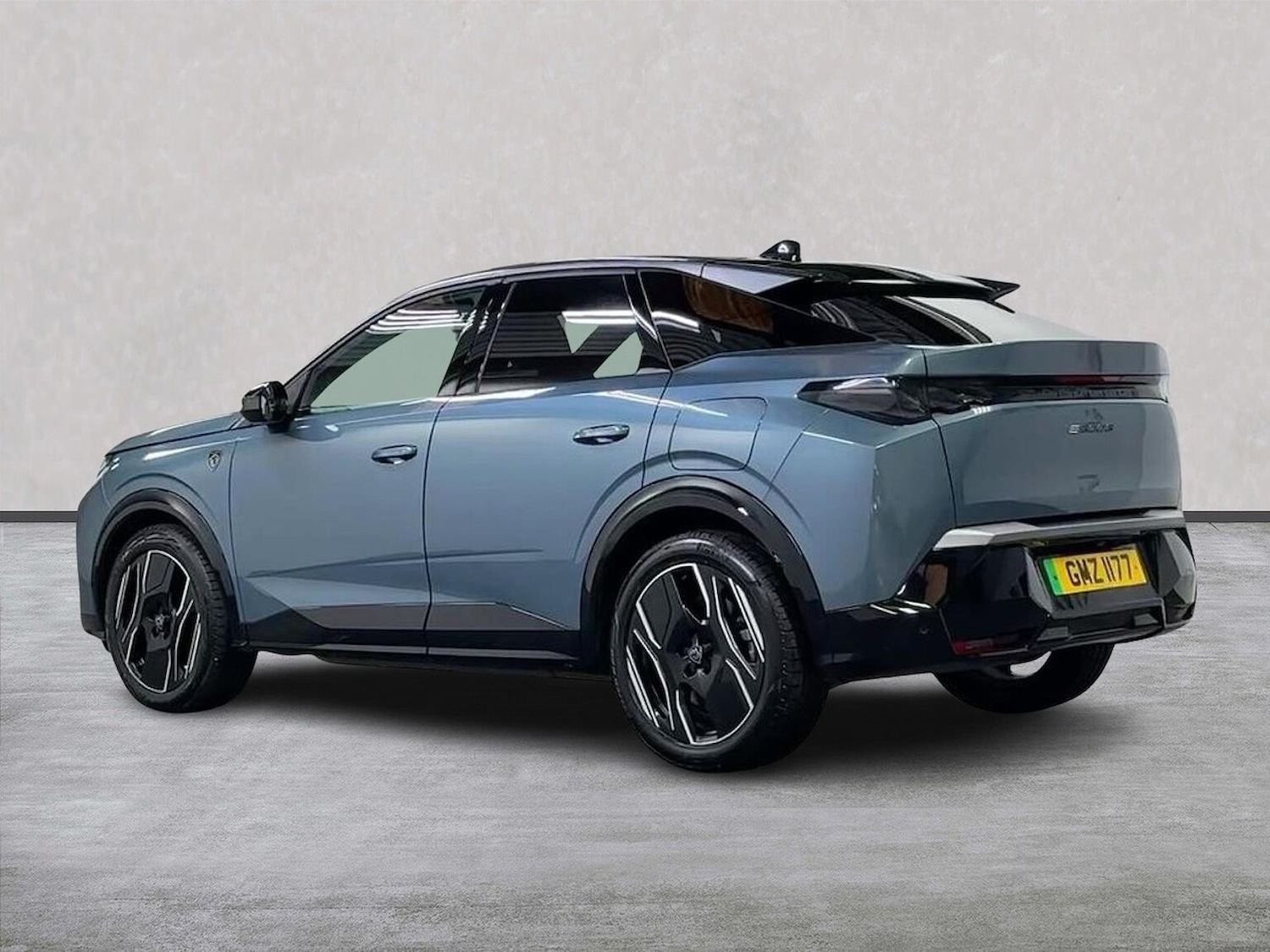 Used Peugeot 3008 2024 for sale - 78193962: Photo 4