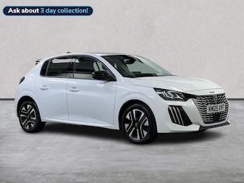 Used Peugeot 208 2025 for sale - 78420902: Photo