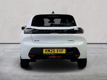 Used Peugeot 208 2025 for sale - 78420902: Photo