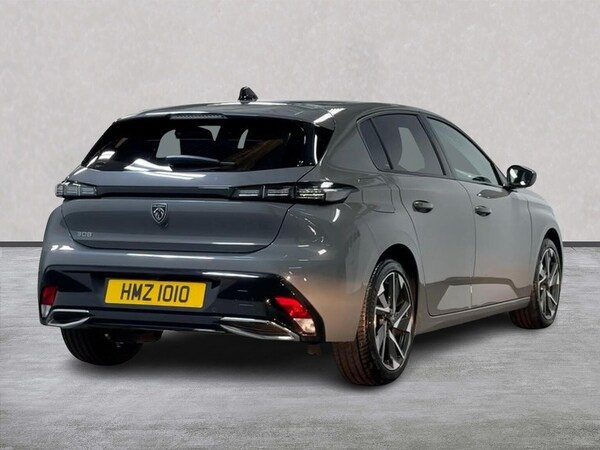 Used Peugeot 308 2025 for sale - 76299379: Photo 18
