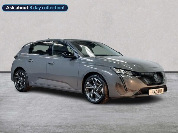 Used Peugeot 308 2025 for sale - 76299379: Photo 1