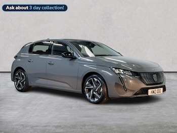 Peugeot - 308