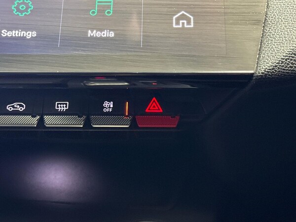 Used Peugeot 308 2025 for sale - 76299379: Photo 22