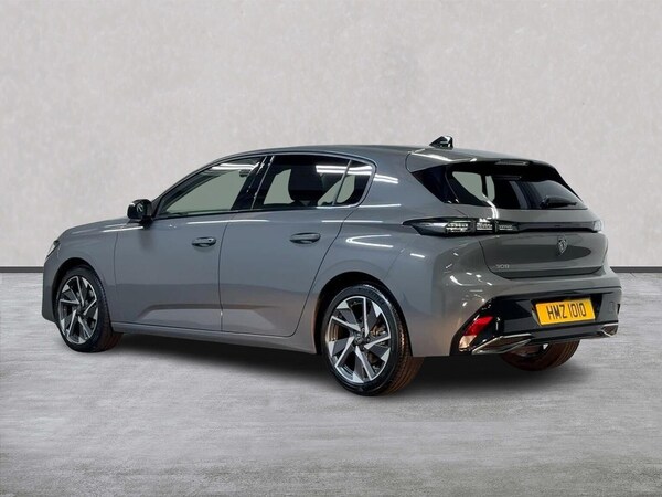 Used Peugeot 308 2025 for sale - 76299379: Photo 2