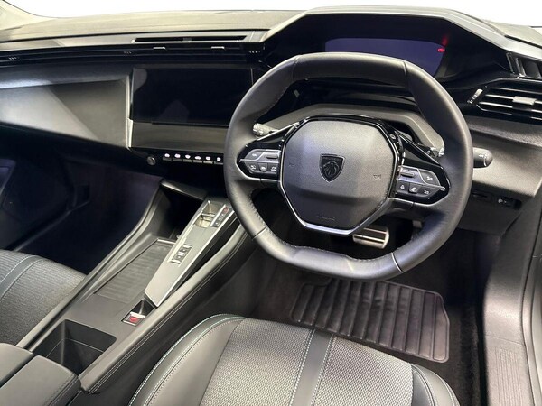 Used Peugeot 308 2025 for sale - 76299379: Photo 9