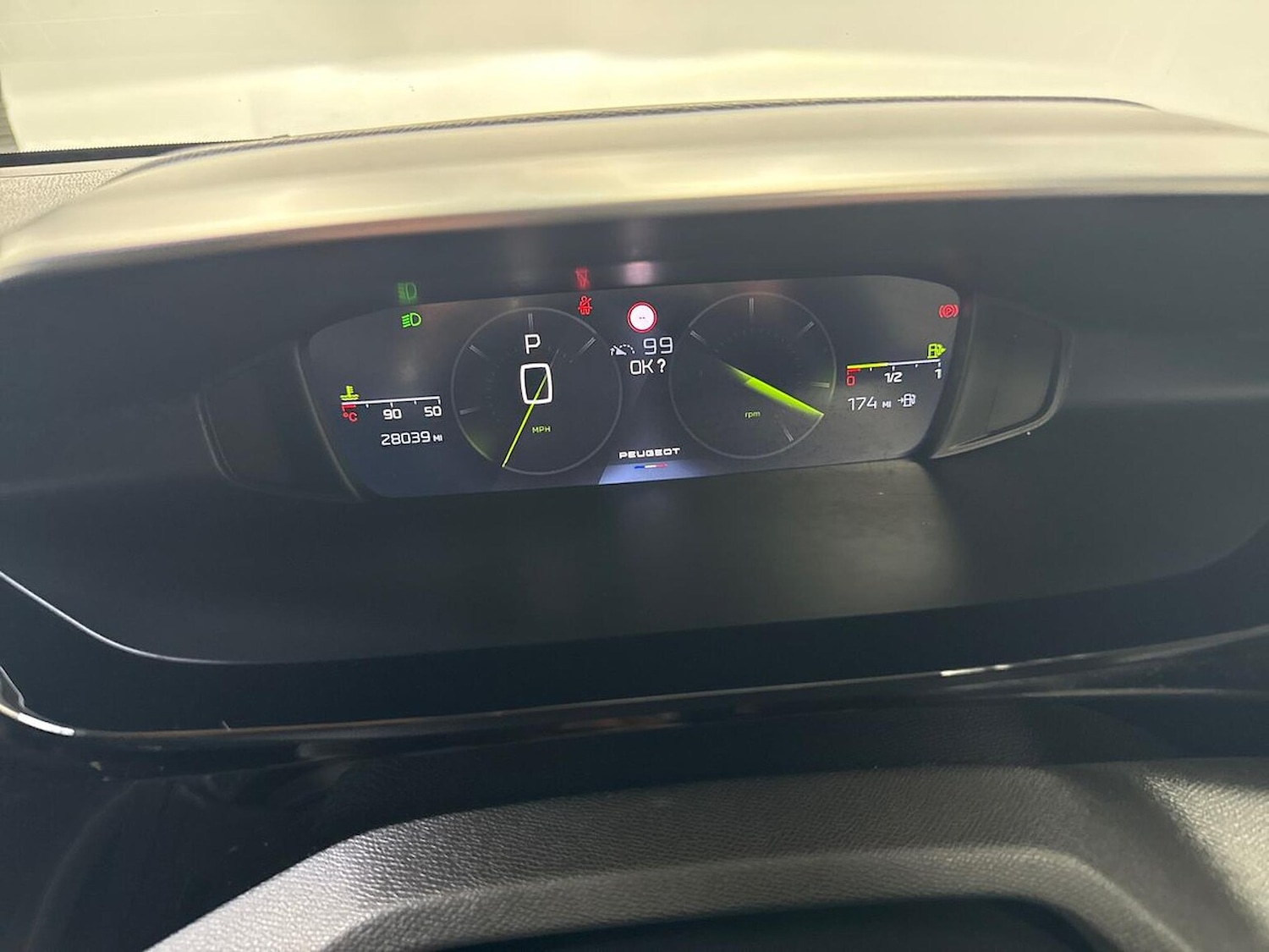 Used Peugeot 308 2023 for sale - 78193878: Photo 12