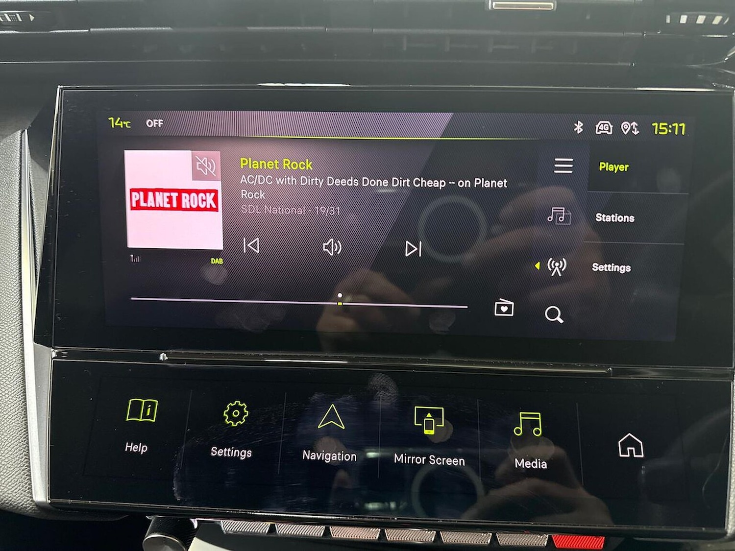 Used Peugeot 308 2023 for sale - 78193878: Photo 13