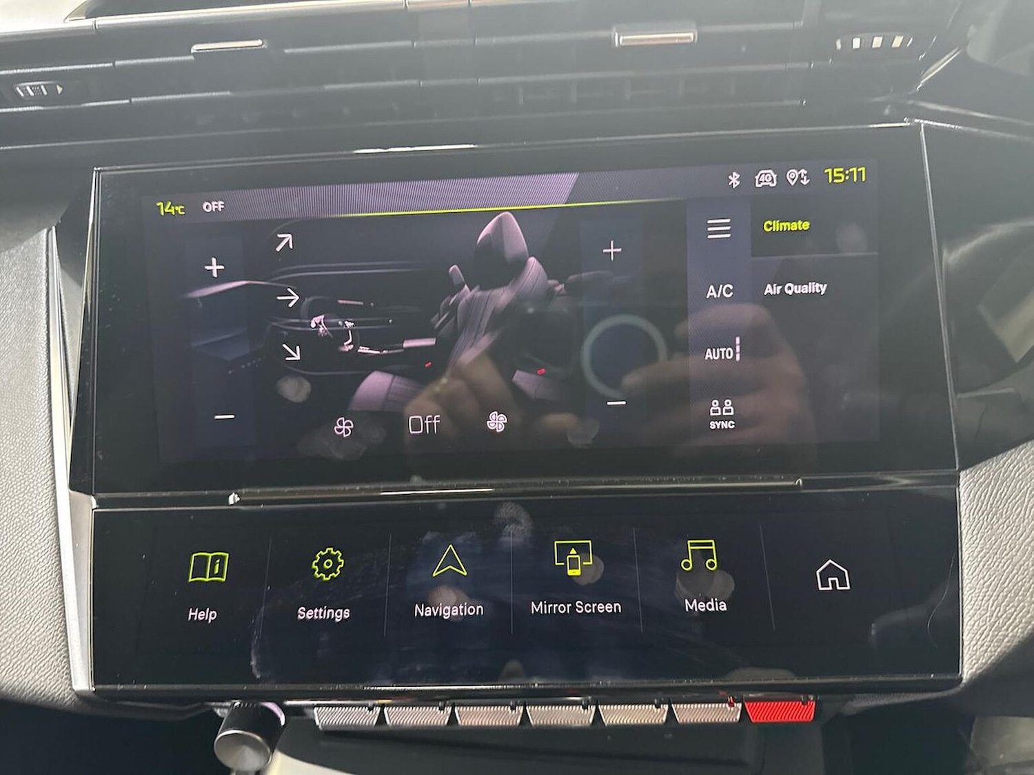 Used Peugeot 308 2023 for sale - 78193878: Photo 14