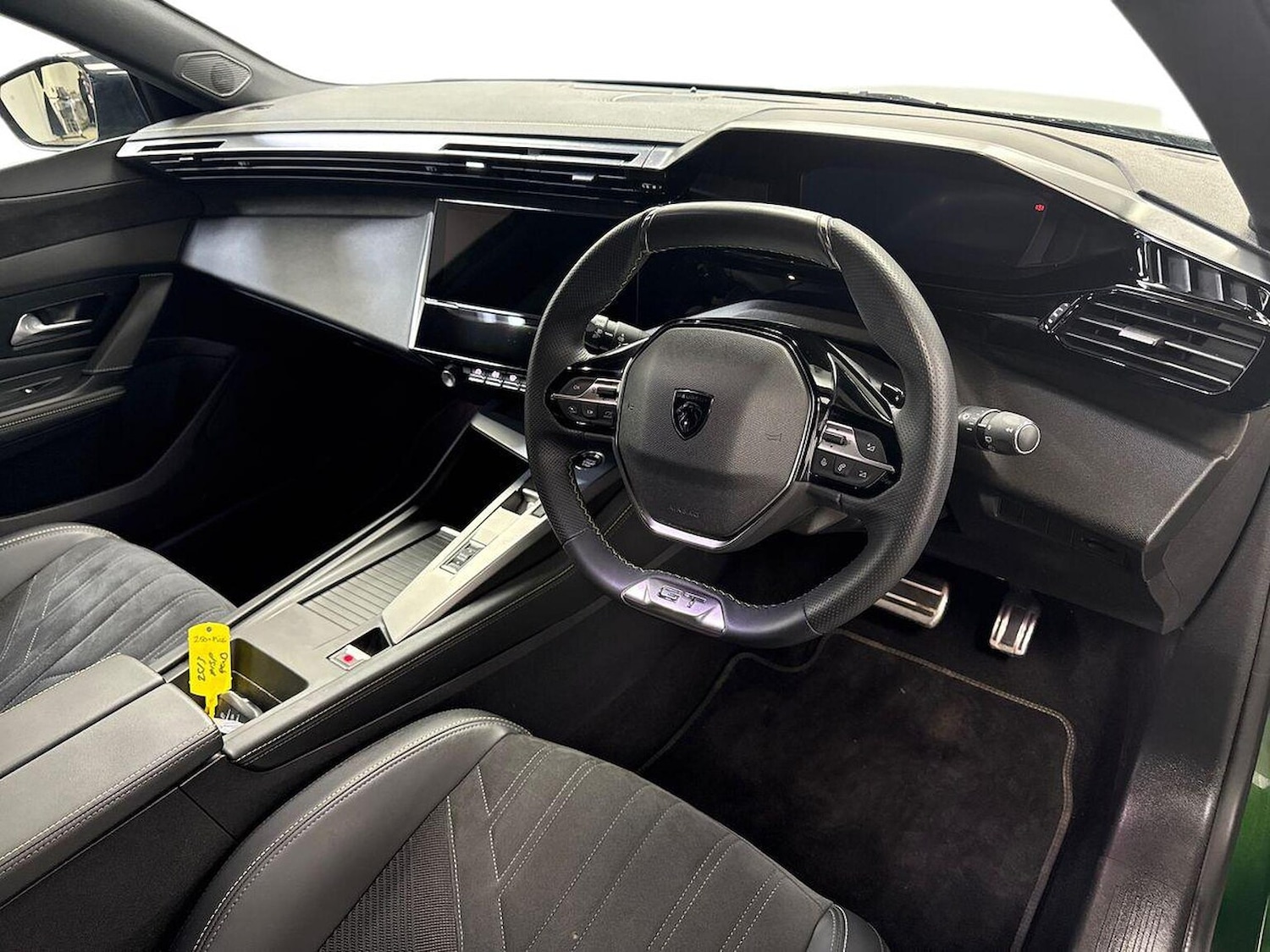 Used Peugeot 308 2023 for sale - 78193878: Photo 17