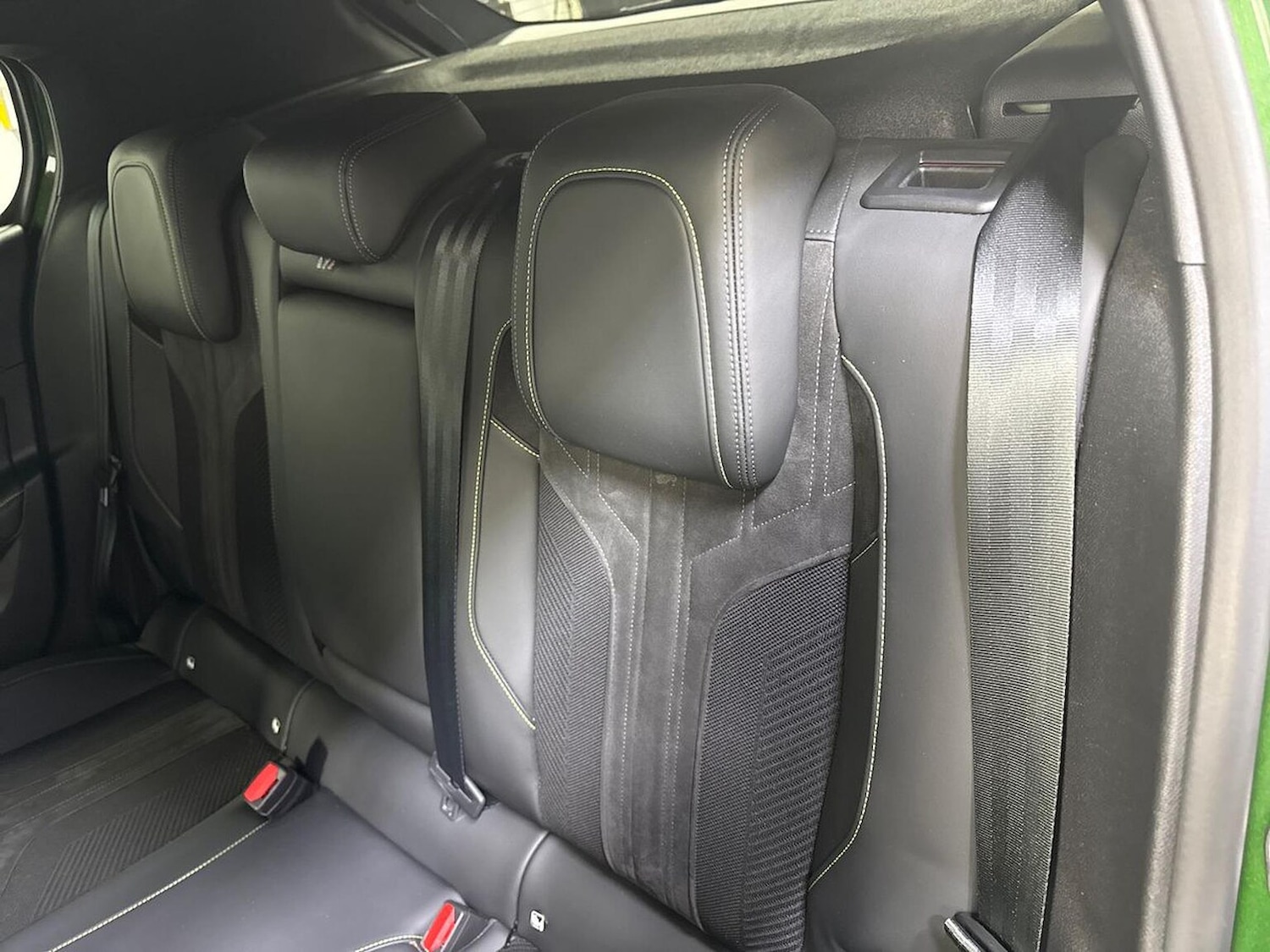 Used Peugeot 308 2023 for sale - 78193878: Photo 18