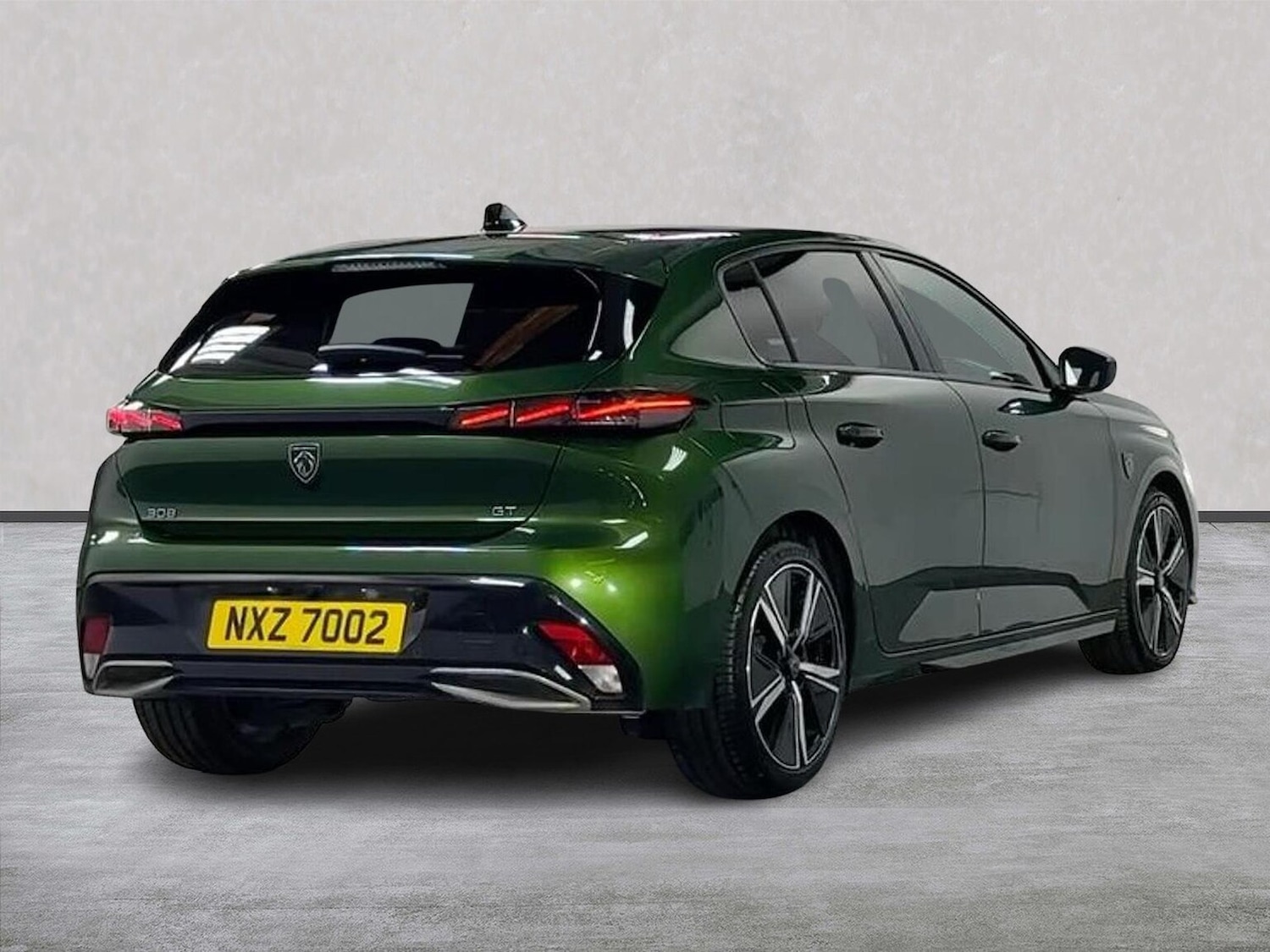 Used Peugeot 308 2023 for sale - 78193878: Photo 20