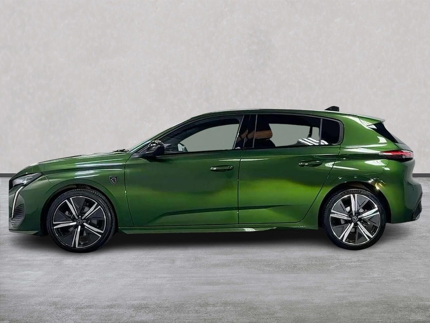 Used Peugeot 308 2023 for sale - 78193878: Photo 21