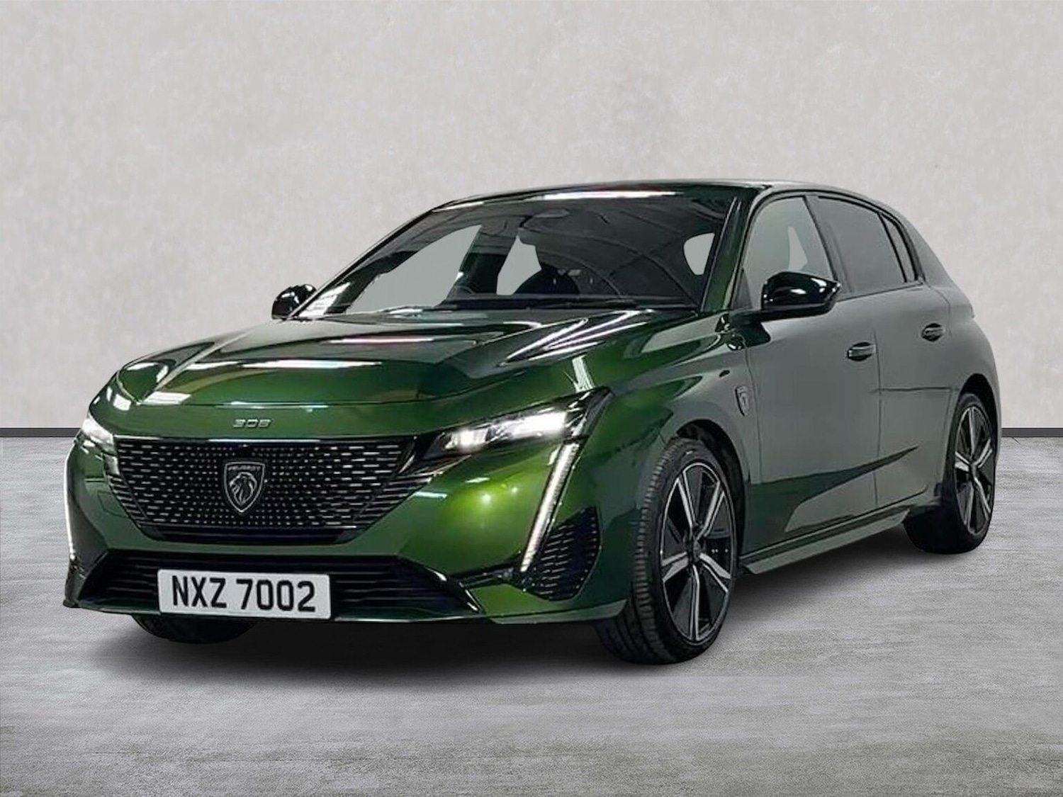 Used Peugeot 308 2023 for sale - 78193878: Photo 22