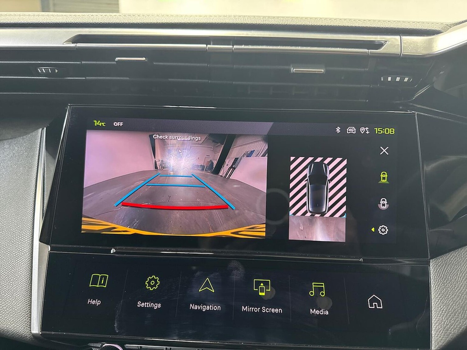 Used Peugeot 308 2023 for sale - 78193878: Photo 25