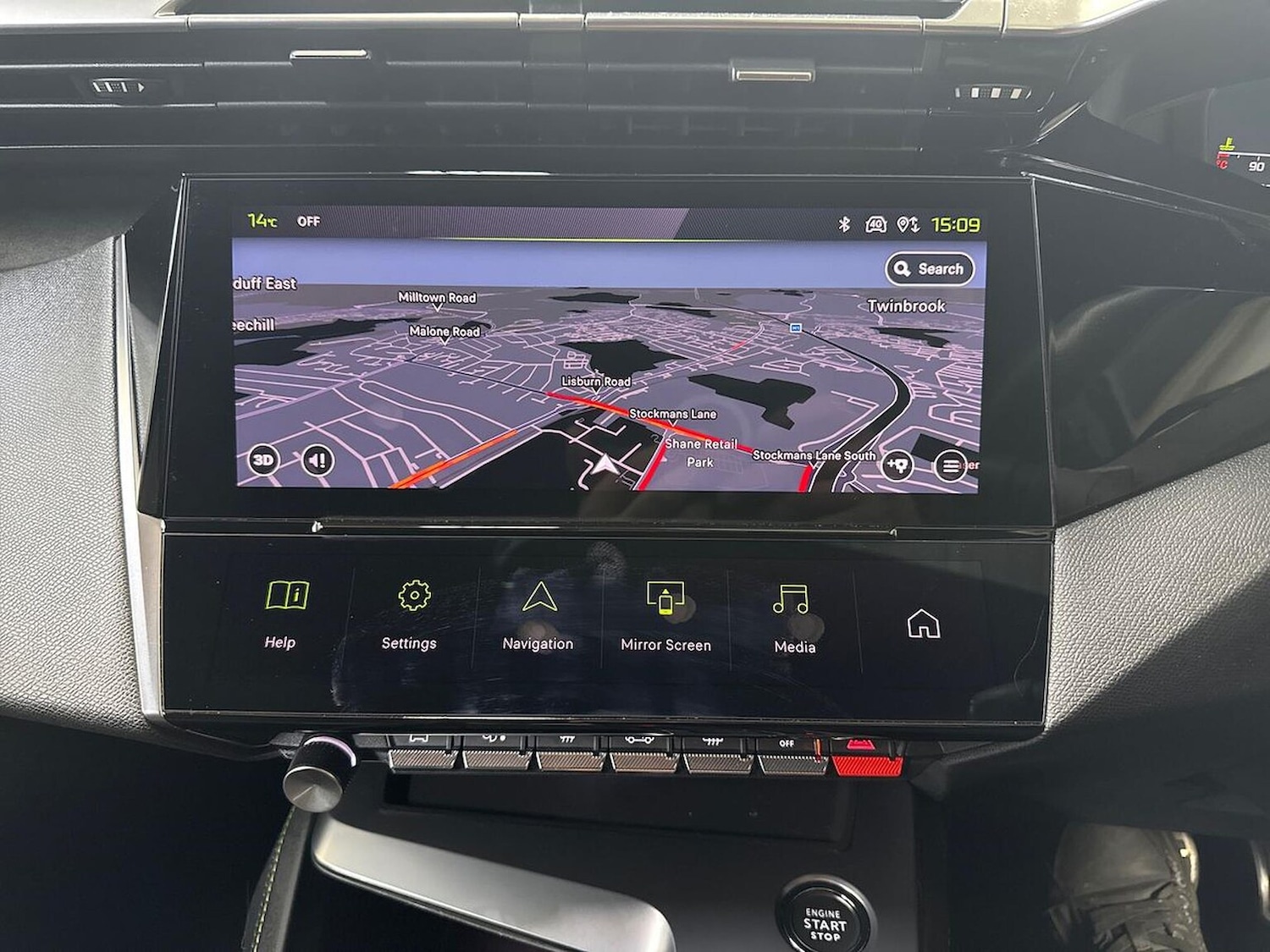 Used Peugeot 308 2023 for sale - 78193878: Photo 26