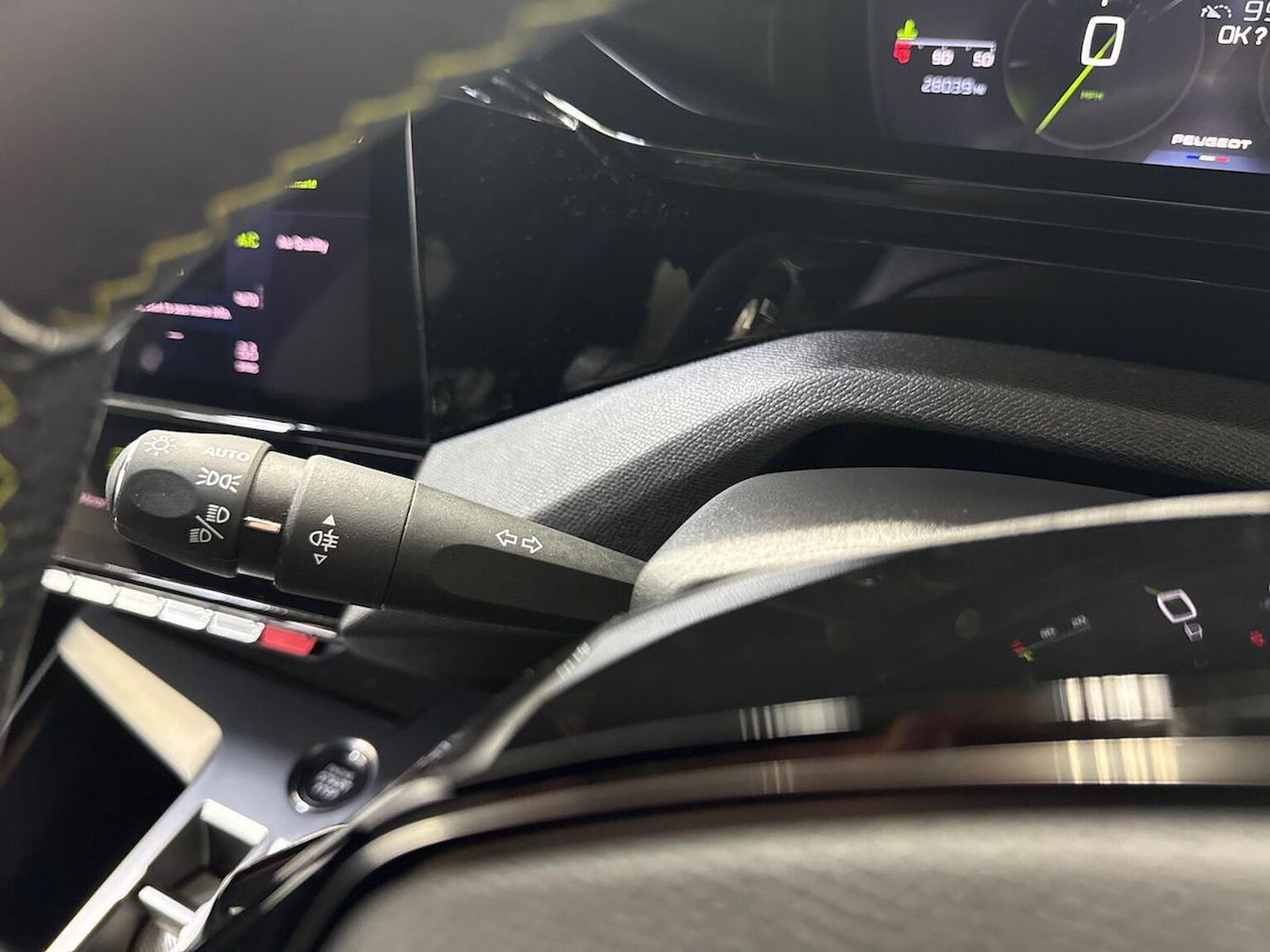 Used Peugeot 308 2023 for sale - 78193878: Photo 31