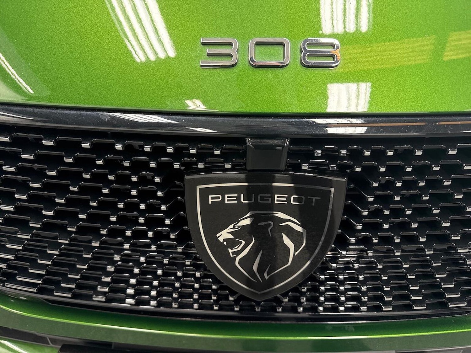 Used Peugeot 308 2023 for sale - 78193878: Photo 32