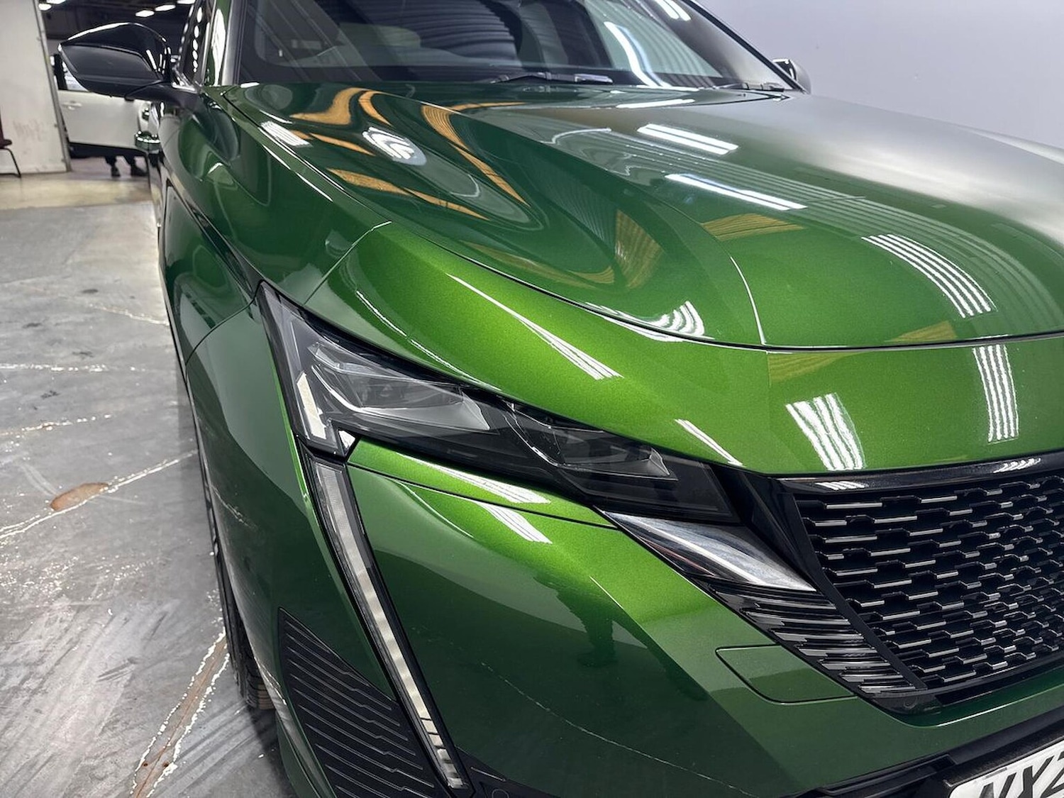 Used Peugeot 308 2023 for sale - 78193878: Photo 33