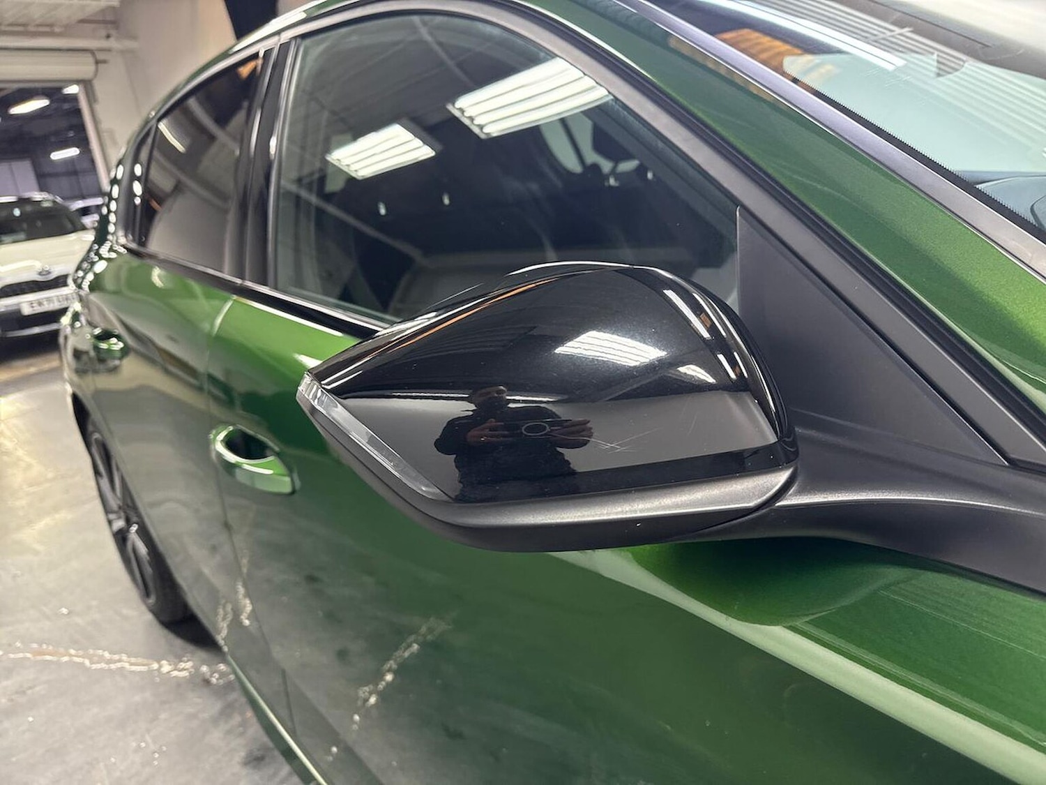 Used Peugeot 308 2023 for sale - 78193878: Photo 34