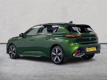 Used Peugeot 308 2023 for sale - 78193878: Photo