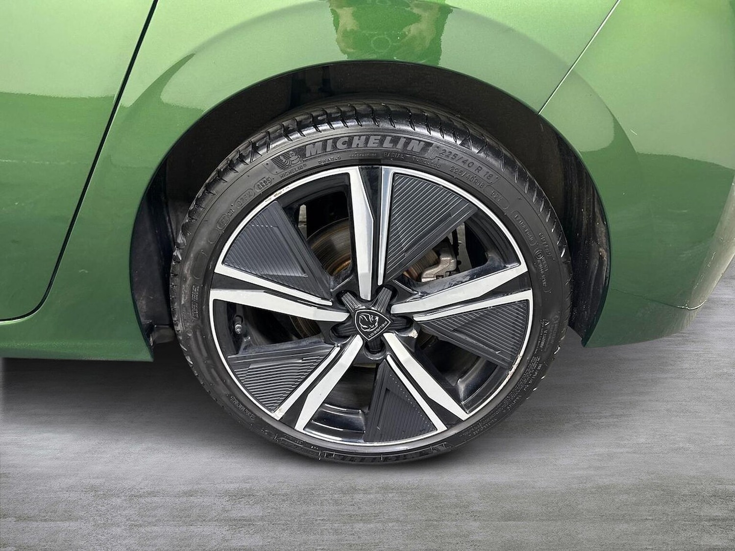 Used Peugeot 308 2023 for sale - 78193878: Photo 8