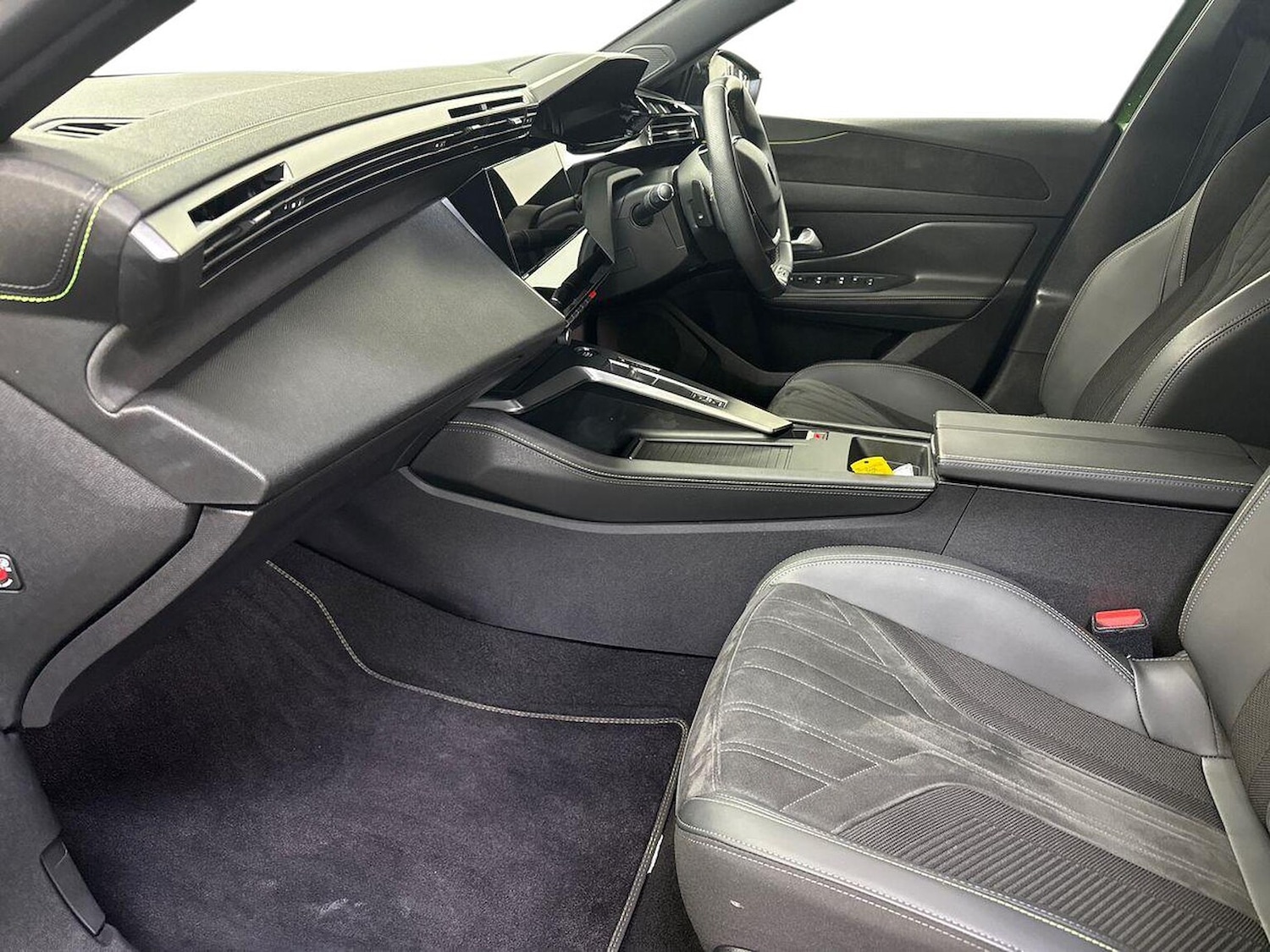 Used Peugeot 308 2023 for sale - 78193878: Photo 9