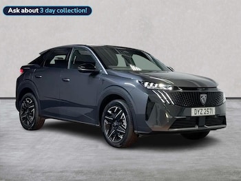 2024 - 1.2 Hybrid 136 GT 5dr e-DSC6