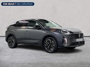 Used Peugeot 3008 2025 for sale - 79230594: Photo