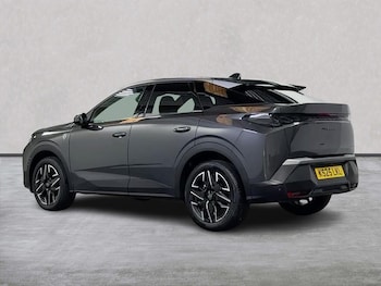 Used Peugeot 3008 2025 for sale - 79230594: Photo