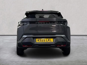 Used Peugeot 3008 2025 for sale - 79230594: Photo