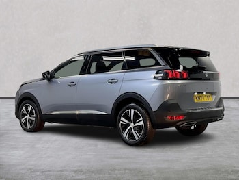 Used Peugeot 5008 2024 for sale - 75490407: Photo