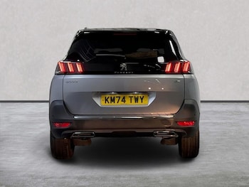 Used Peugeot 5008 2024 for sale - 75490407: Photo