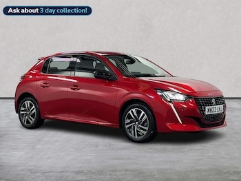 Used Peugeot 208 2023 for sale - 79073744: Photo