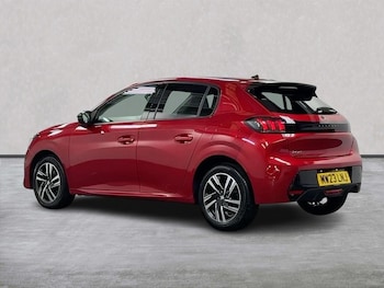 Used Peugeot 208 2023 for sale - 79073744: Photo