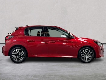 Used Peugeot 208 2023 for sale - 79073744: Photo