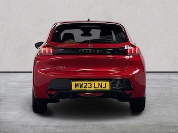 Used Peugeot 208 2023 for sale - 79073744: Photo