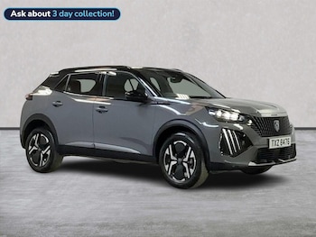 Used Peugeot 2008 2024 for sale - 75490105: Photo