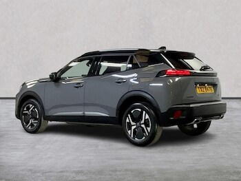 Used Peugeot 2008 2024 for sale - 75490105: Photo