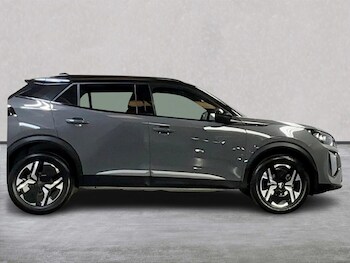 Used Peugeot 2008 2024 for sale - 75490105: Photo