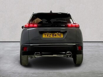 Used Peugeot 2008 2024 for sale - 75490105: Photo
