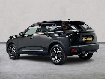 Used Peugeot 2008 2025 for sale - 78434310: Photo