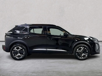 Used Peugeot 2008 2025 for sale - 78434310: Photo